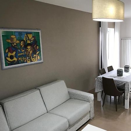 5 Miles Apt Διαμέρισμα Rocca Cinquemiglia Εξωτερικό φωτογραφία