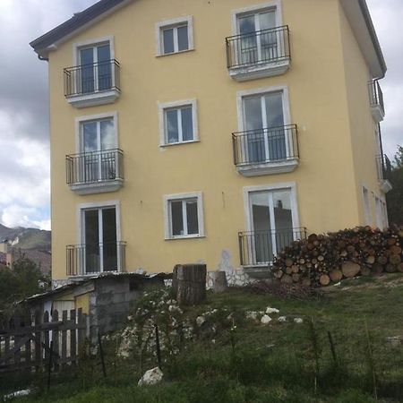5 Miles Apt Διαμέρισμα Rocca Cinquemiglia Εξωτερικό φωτογραφία