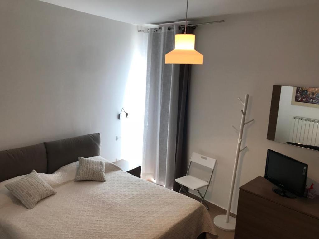 5 Miles Apt Διαμέρισμα Rocca Cinquemiglia Εξωτερικό φωτογραφία